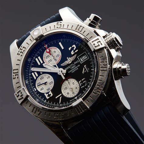 breitling avenger 2 1884|Breitling Avenger ii chronograph.